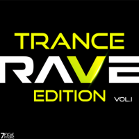 VA - Trance Rave Edition (2024) MP3