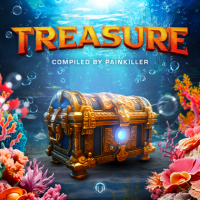 VA - Treasure (2024) MP3