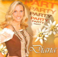 Diana - Party Party Party (2006) MP3