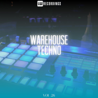 VA - Warehouse Techno [26] (2024) MP3