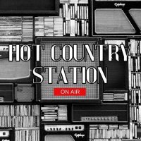 VA - Hot Country Station (2024) MP3