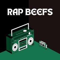 VA - Rap Beefs (2024) MP3