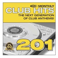 VA - DMC Club Hits 201 (2024) MP3
