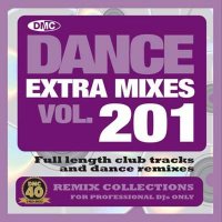 VA - DMC Dance Extra Mixes Vol. 201 (2024) MP3