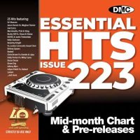 VA - DMC Essential Hits 223 (2024) MP3