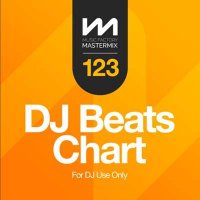 VA - Mastermix DJ Beats Chart 123 (2023) MP3