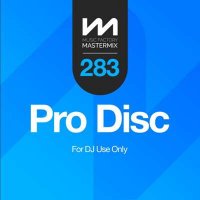VA - Mastermix Pro Disc 283 (2023) MP3