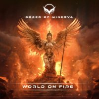 Order Of Minerva - World on Fire [EP] (2023) MP3