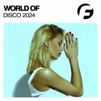 VA - World Of Disco 2024 (2024) MP3