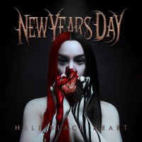 New Years Day - Half Black Heart (2024) MP3