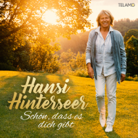 Hansi Hinterseer - Schon, Dass Es Dich Gibt (2024) MP3