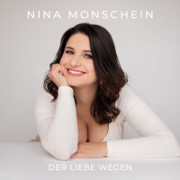 Nina Monschein - Der Liebe wegen (2024) MP3