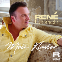 Ren&#233; Ulbrich - Mein Klavier (2024) MP3