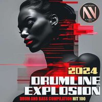 VA - Drumline Explosion (2024) MP3