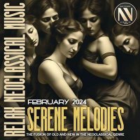 VA - Serene Melodies (2024) MP3