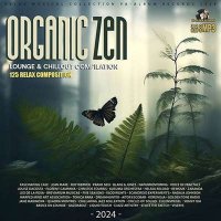 VA - Organic Zen (2024) MP3