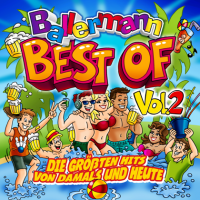 VA - Ballermann Best Of [02] (2023) MP3