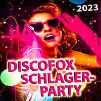 VA - Discofox Schlager-Party (2023) MP3