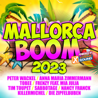VA - Mallorca Boom 2023 (2023) MP3