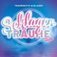 VA - Schlager Traume 2024 (2023) MP3