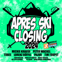 VA - Apres Ski Closing 2024 (2024) MP3