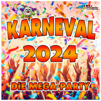 VA - Karneva 2024 (Die Mega-Party) (2024) MP3