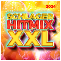 VA - Schlager Hitmix XXL (2024) MP3