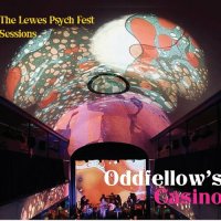 Oddfellow's Casino - The Lewes Psych Fest Sessions (2024) MP3