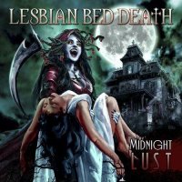 Lesbian Bed Death - Midnight Lust (2024) MP3