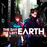 The Day We Left Earth - The Day We Left Earth (2024) MP3