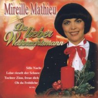 Mireille Mathieu - Du Lieber Weihnachtsmann (1999) MP3