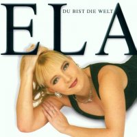 Ela - Du Bist Die Welt (2002) MP3