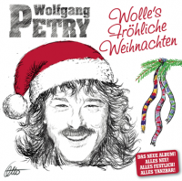 Wolfgang Petry - Wolles Frhliche Weihnachten (2014) MP3