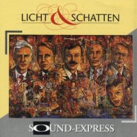 Sound Express - Licht & Schatten (2008) MP3