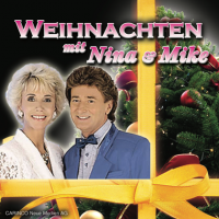 Nina & Mike - Weihnachten (2010) MP3