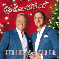 Feller & Feller - Weihnachten Mit (2018) MP3