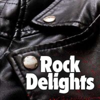 VA - Rock Delights (2024) MP3