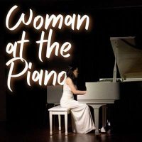 VA - Woman At The Piano (2024) MP3