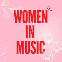 VA - Women In Music (2024) MP3