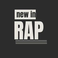 VA - New In Rap (2024) MP3
