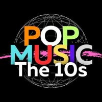 VA - Pop Music The 10's (2024) MP3