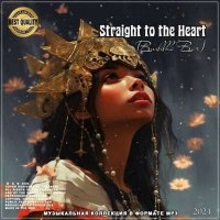 VA - Straight to the Heart [Buddha-Bar] (2024) MP3
