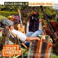 Ensemble Manfred Eisl - Locker vom Hocker (2022) MP3