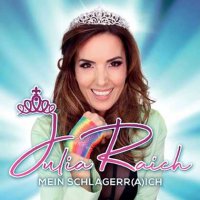 Julia Raich - Mein Schlagerr(a)ich (2022) MP3