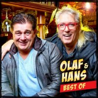 Olaf & Hans - Best Of (2022) MP3