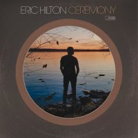 Eric Hilton - Ceremony (2021) MP3