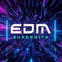 VA - EDM Superhits (2024) MP3