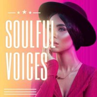 VA - Soulful Voices (2024) MP3