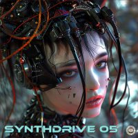 VA - SynthDrive 05 (2024) MP3