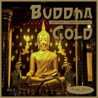 VA - Buddha Gold, Vol.3. the Finest in Mystic Bar Music (2019) MP3